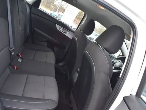 Certified 2023 Kia Forte LXS FWD image 14