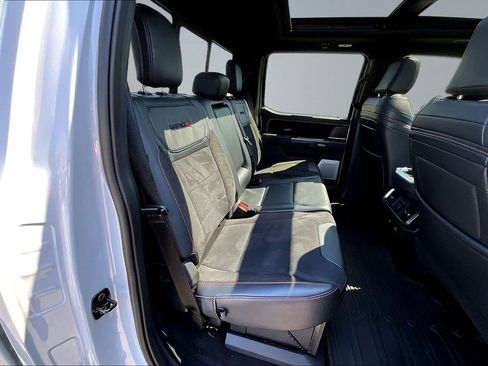 Used 2025 Ford F150 Raptor w/ Equipment Group 803A Raptor R image 27