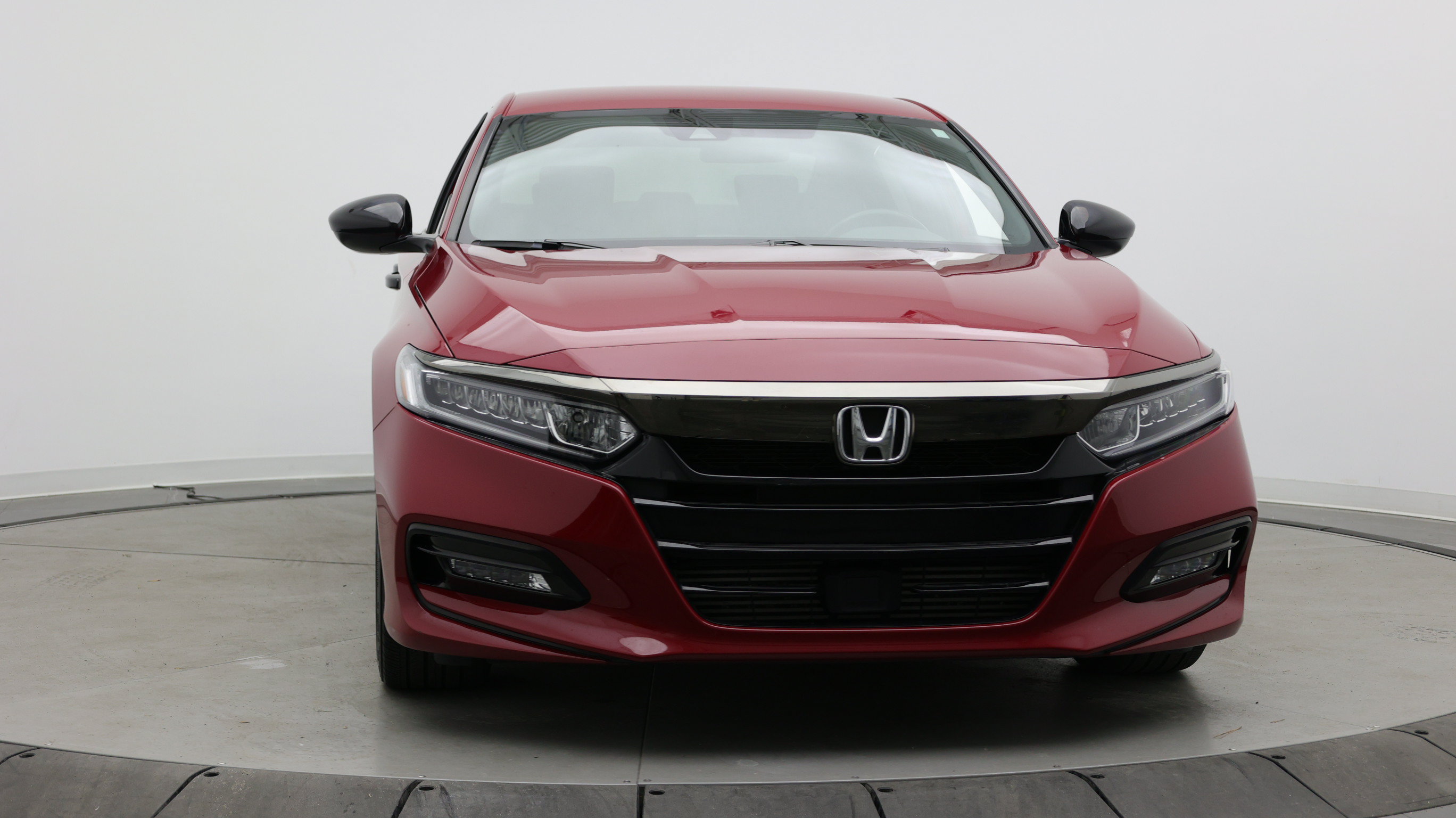 Used 2020 Honda Accord Sport image 3