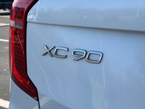 Used 2016 Volvo XC90 T6 Inscription image 34