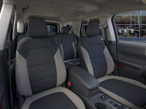 New 2025 Ford Bronco Sport Big Bend AWD/4WD image 11