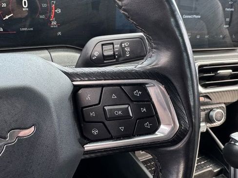 Used 2024 Ford Mustang Premium image 22
