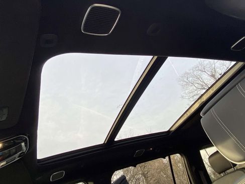 Used 2024 Jeep Grand Wagoneer L Series II w/ Quick Order Packagew 28T image 16