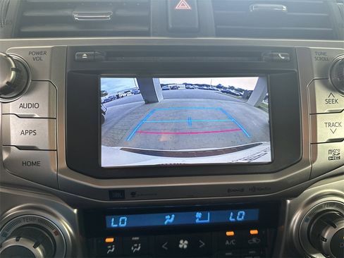 Used 2017 Toyota 4Runner Limited image 26