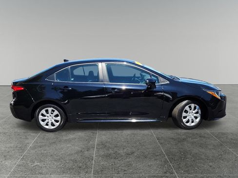 Certified 2024 Toyota Corolla LE FWD image 8