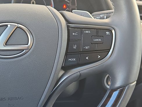 Certified 2019 Lexus ES 350 image 23