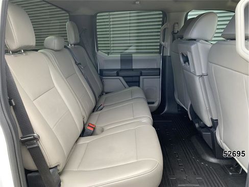 Used 2021 Ford F250 XL w/ Power Equipment Group AWD/4WD image 26
