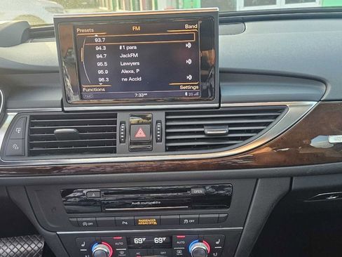 Used 2013 Audi A6 3.0T Prestige image 6