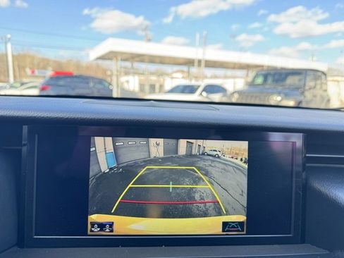 Used 2019 Lexus RC 350 F Sport image 22