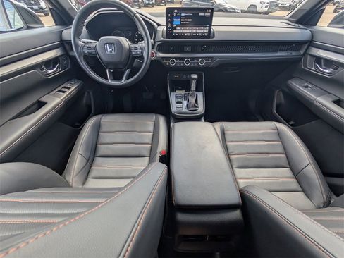 Certified 2024 Honda CR-V Sport-L image 25