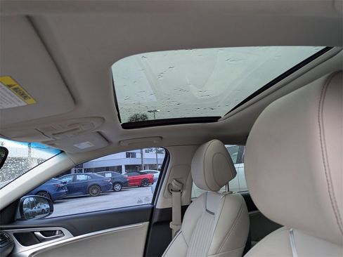 Used 2019 Genesis G70 2.0T Advanced w/ Elite Package image 22