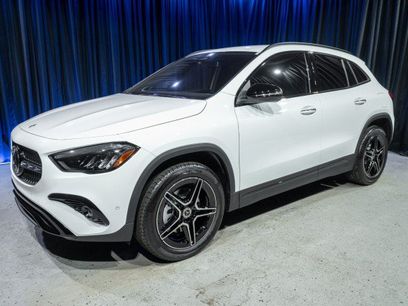 Certified 2026 Mercedes-Benz GLA 250