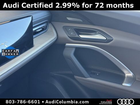 Used 2025 Audi Q5 Premium Plus w/ Premium Plus image 38