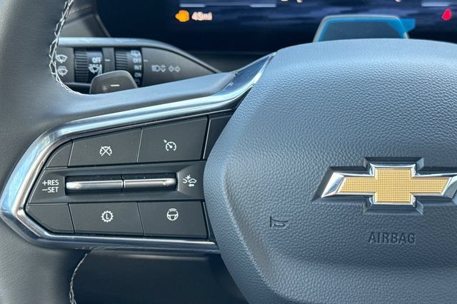 New 2026 Chevrolet Traverse High Country FWD image 36
