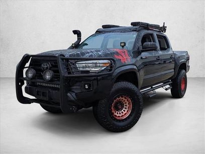 Used 2019 Toyota Tacoma SR
