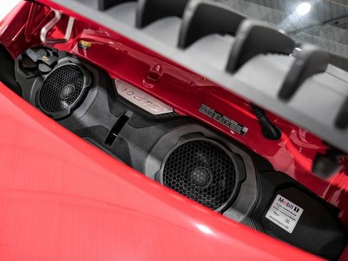 Used 2024 Porsche 911 Carrera GTS w/ Premium Package image 37