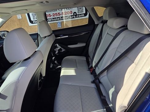 Used 2021 Kia Seltos EX image 11