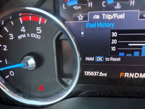 Used 2021 Ford F350 Lariat w/ Lariat Ultimate Package image 36