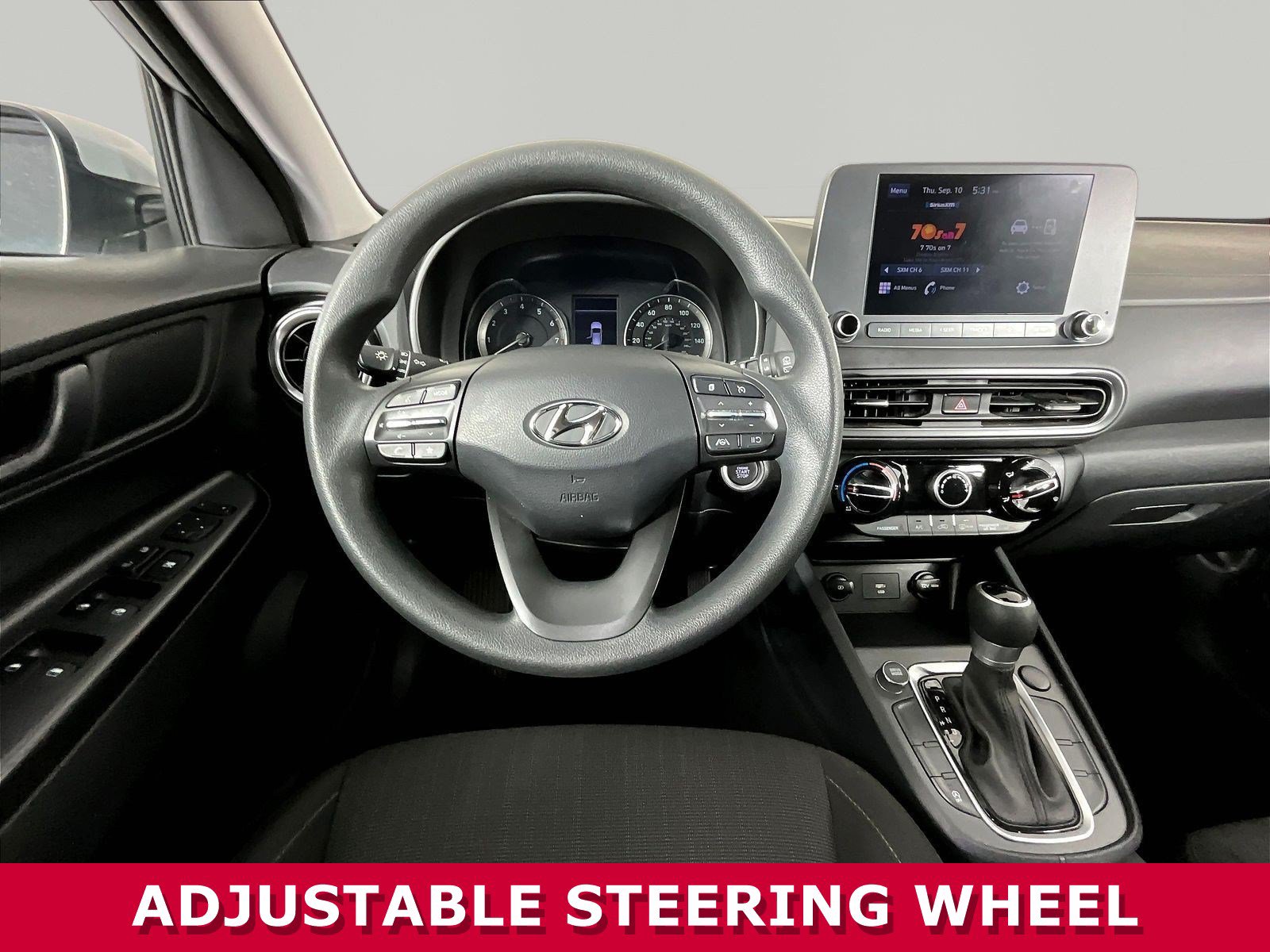 Used 2023 Hyundai Kona SEL FWD image 8
