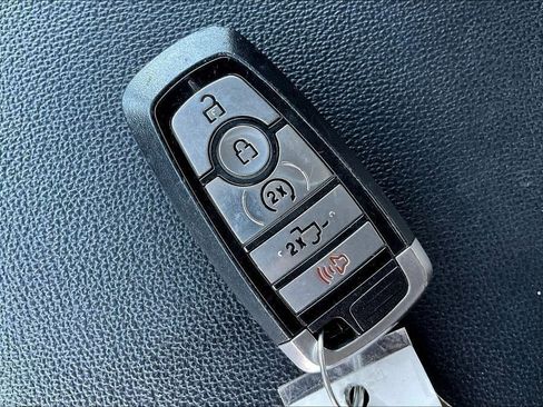 Used 2023 Ford F150 Lariat w/ Equipment Group 502A High image 37