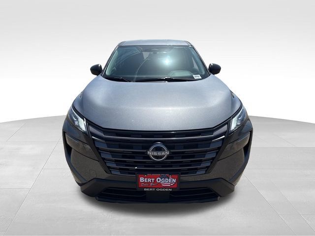New 2026 Nissan Rogue S FWD image 2