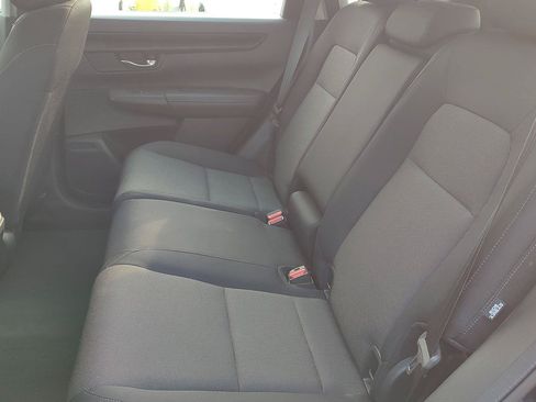 Used 2024 Honda CR-V LX image 17