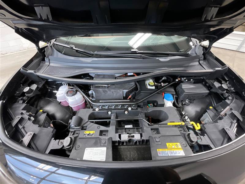 Used 2021 Volkswagen ID.4 Pro S w/ Gradient Package RWD image 29