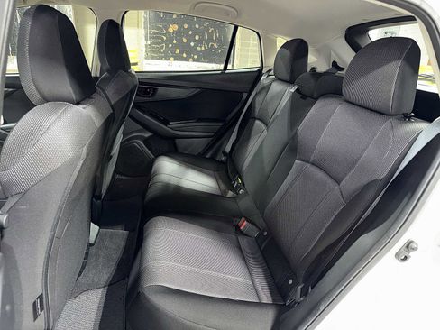 Used 2023 Subaru Impreza 2.0i AWD/4WD image 17