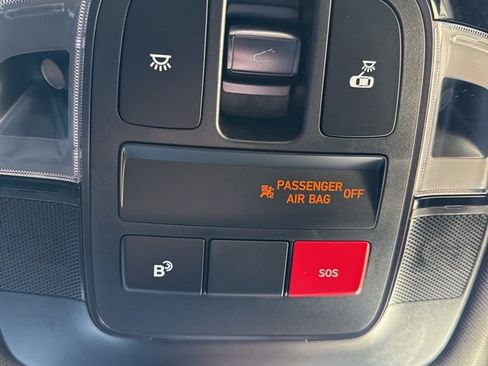 New 2026 Hyundai Sonata N Line image 34