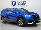 Used 2021 Honda CR-V EX-L image 5