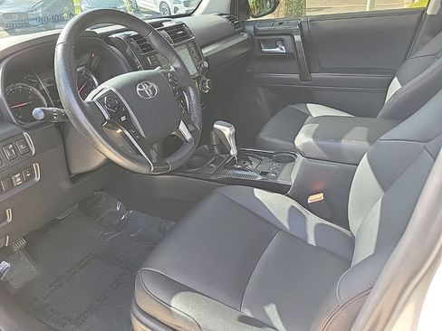 Used 2023 Toyota 4Runner TRD Pro image 14