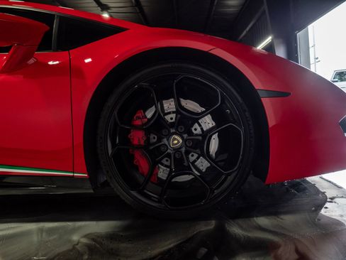 Used 2016 Lamborghini Huracan LP 580-2 image 19