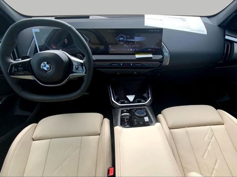 New 2026 BMW X3 xDrive30i w/ Premium Package AWD/4WD image 5