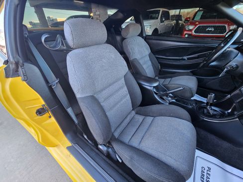 Used 1995 Ford Mustang GT image 11