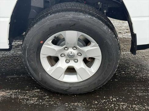 Certified 2023 RAM 1500 Big Horn image 9