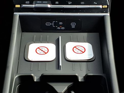 New 2026 Hyundai Santa Fe SE image 8