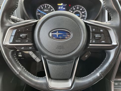 Used 2019 Subaru Ascent Touring w/ Popular Package #3 image 10