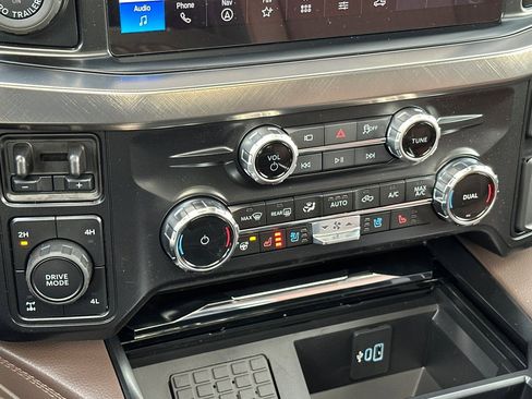 New 2026 Ford F250 King Ranch w/ Chrome Package image 19