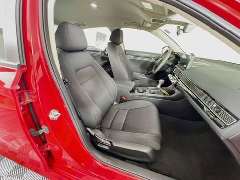 Used 2022 Honda Civic LX image 27