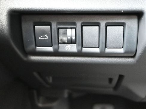 New 2026 Subaru Outback Touring XT image 24