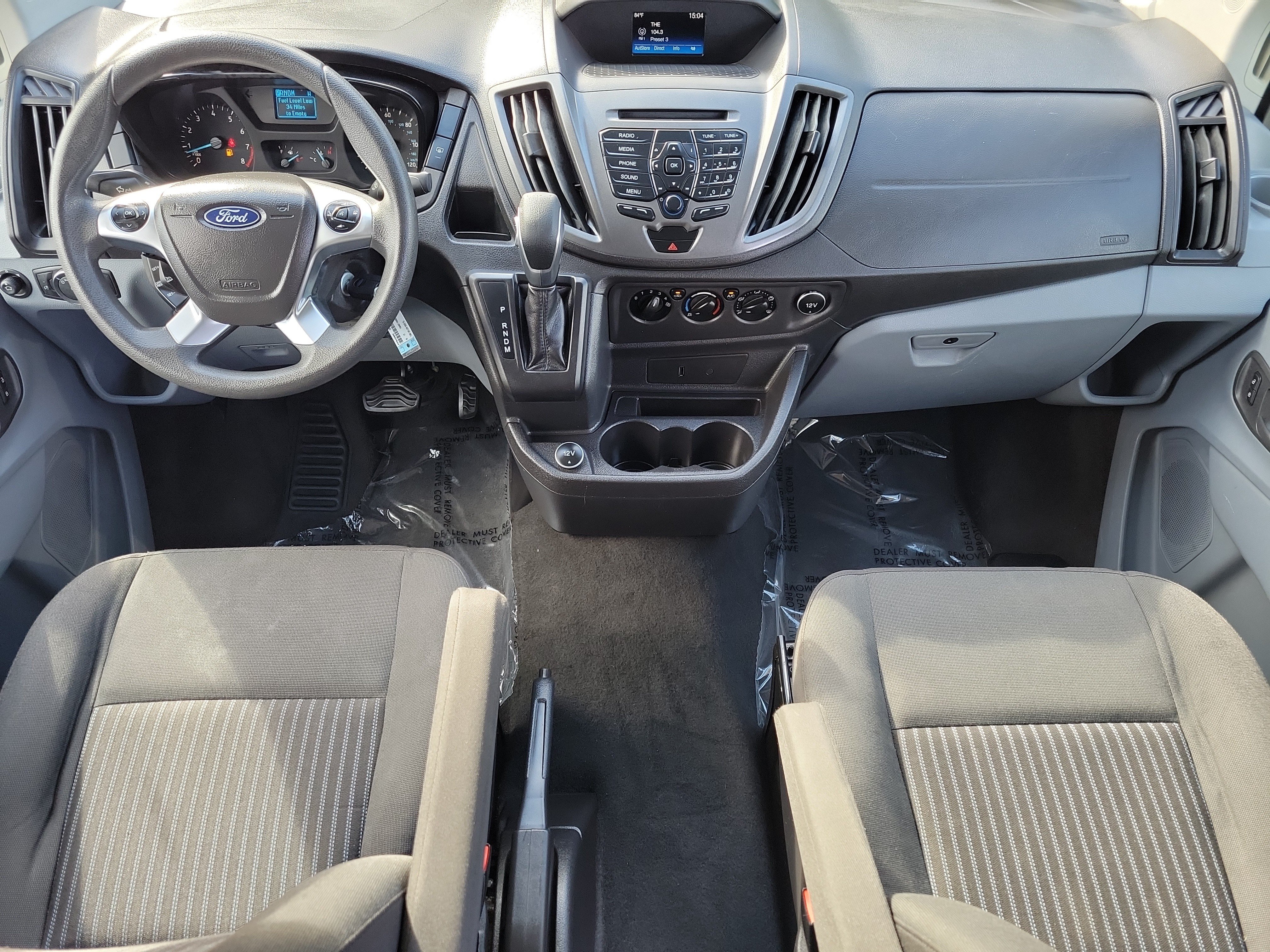 Used 2018 Ford Transit 350 XL RWD image 17