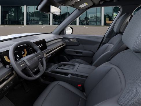 New 2027 Kia Telluride LX image 18