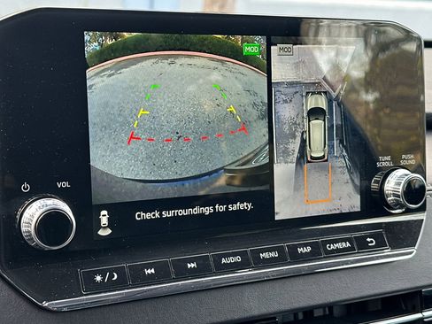 Used 2024 Mitsubishi Outlander SE image 24