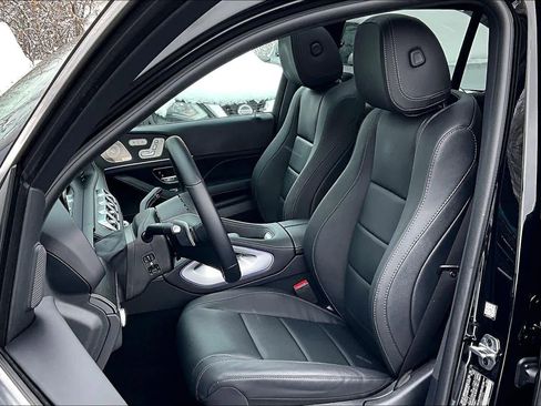 Used 2025 Mercedes-Benz GLE 350 GLE 350 image 9