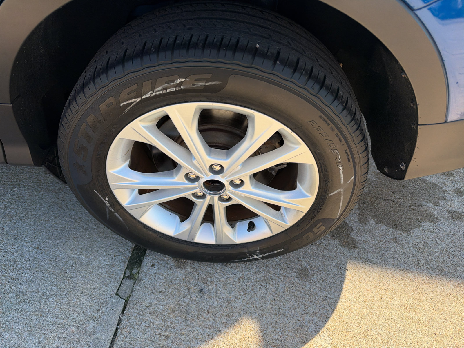 Used 2019 Ford Escape SE AWD/4WD image 10