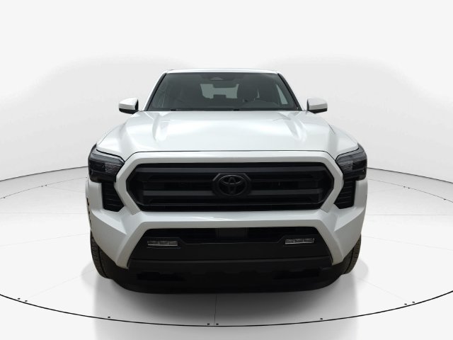Used 2024 Toyota Tacoma SR5 RWD image 12