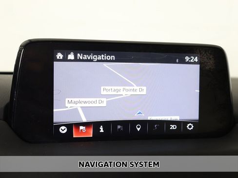 Used 2017 MAZDA CX-5 Touring w/ Preferred Equipment Package image 3