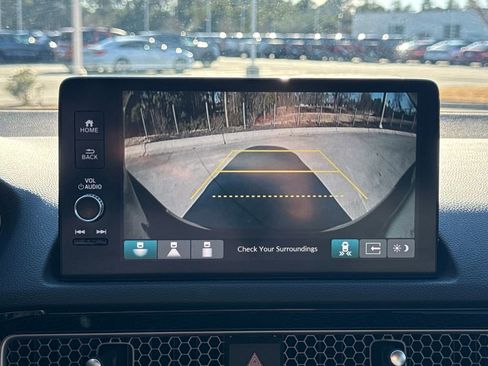 Certified 2023 Honda Civic Sport Touring image 23