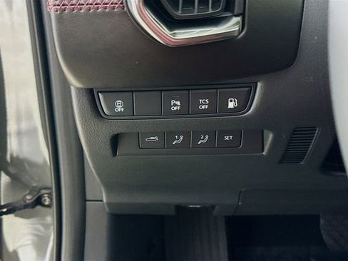 New 2026 MAZDA CX-50 2.5 Hybrid w/ Weather Package image 10