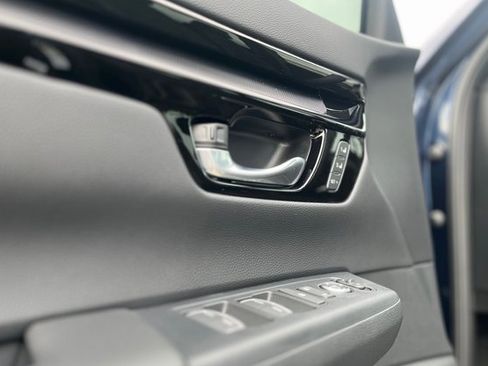 New 2026 Honda CR-V Sport Touring image 9